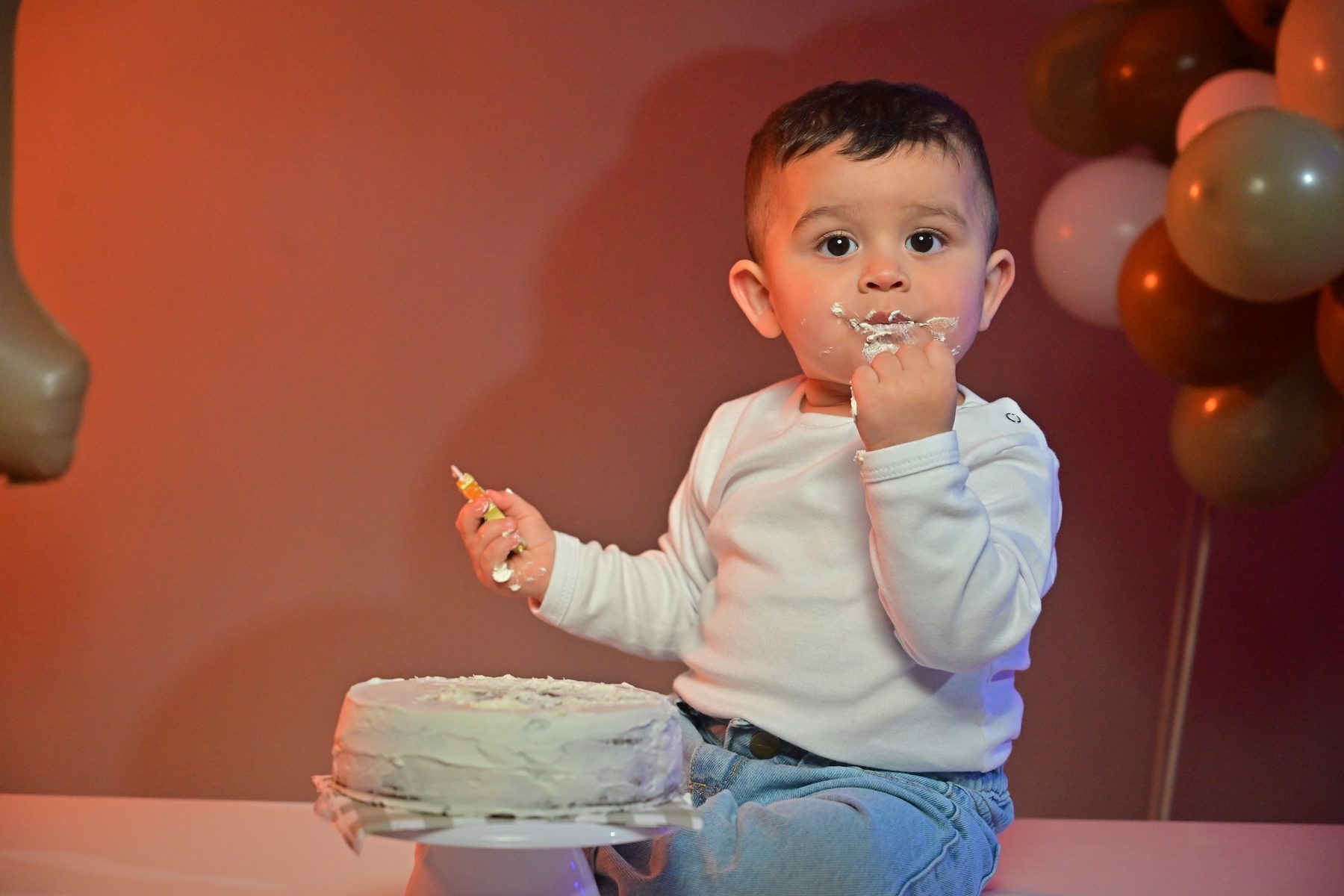 Foto de Genaro 2